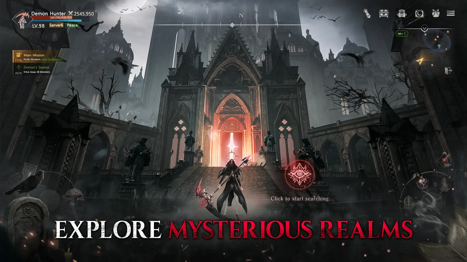 Age of Ashes: Dark Nuns Beginner’s Guide With Everything You Need to Know to Get Started