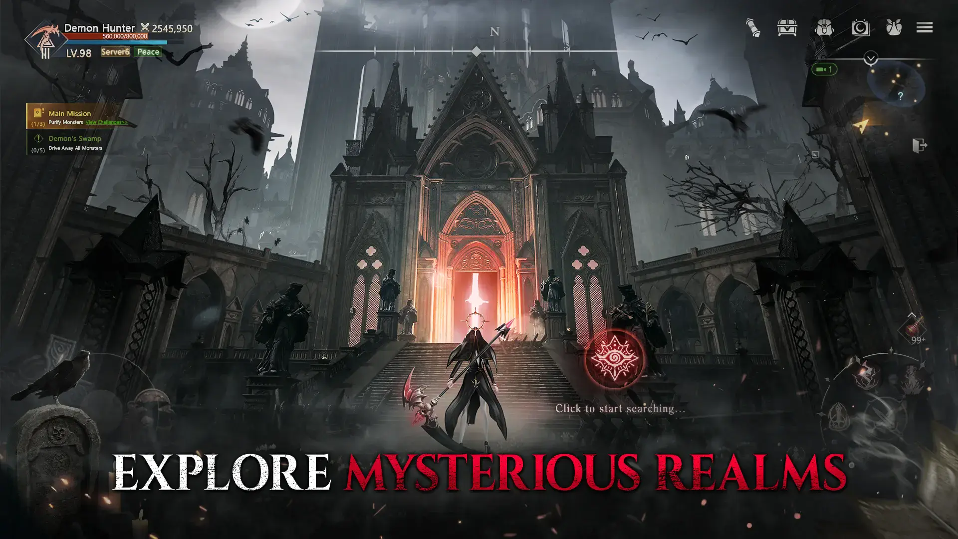 Guide du Débutant pout Age of Ashes: Dark Nuns : Tout Ce Que Vous Devez Savoir pour Bien Commencer