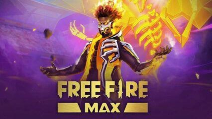 Rating Senjata Free Fire MAX yang Meta di Patch Terbaru