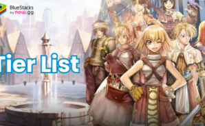 The Ragnarok: Tier list for the Best Jobs