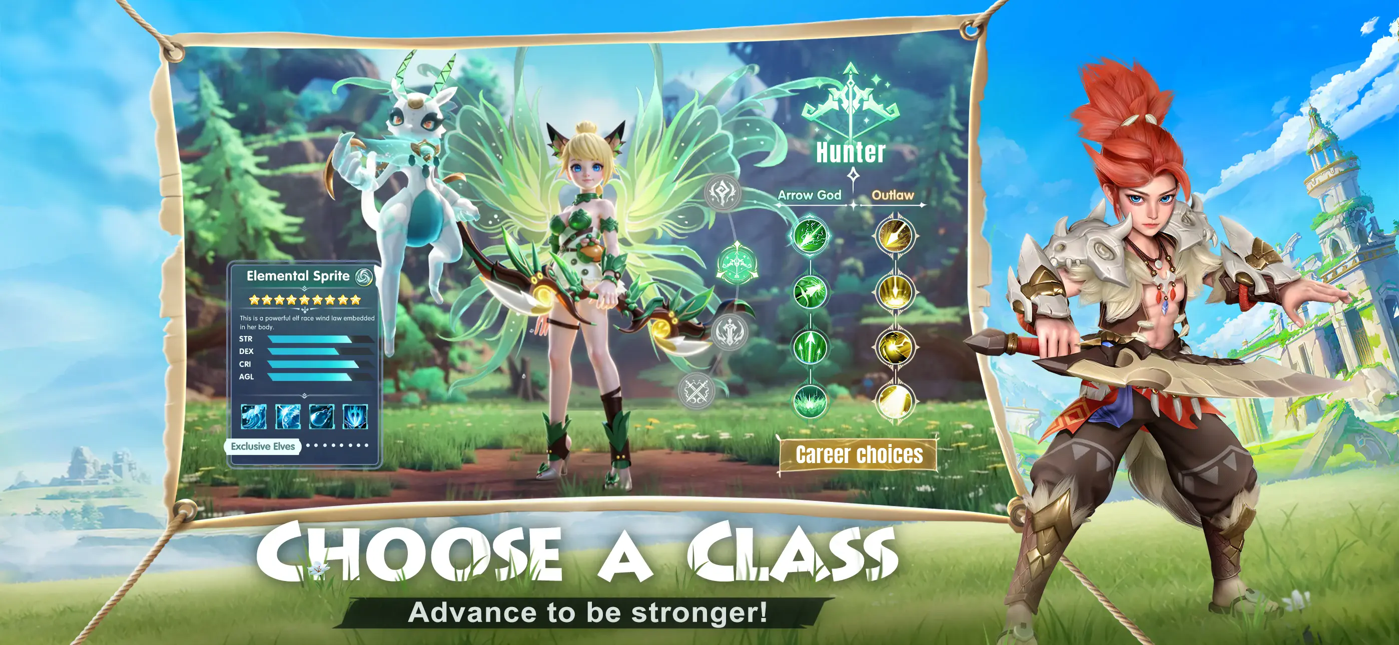 Windrider Origins Class Tier Guide – Best Classes Ranked & Explained