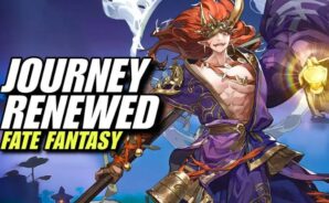 Daftar Tier List Karakter Reinkarnasi Perjalanan