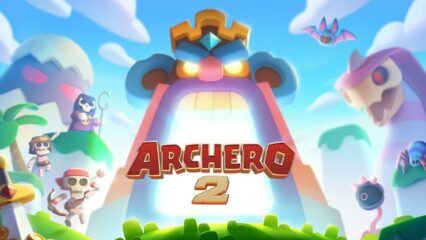 Archero 2 Guide to the Best Gear Sets for All Characters