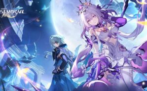 Update 3.2 – Honkai Star Rail Rayakan Ulang Tahun Ke-2 Dengan Castorice dan Anaxa!