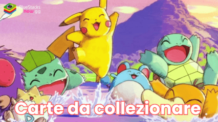 Una guida per le carte più rare da collezionare GCC Pokémon Pocket