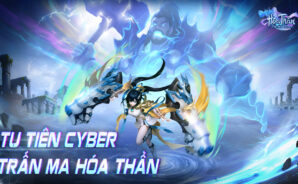 Hướng dẫn dành cho người chơi mới trong Hóa Thần: Trấn Ma Truyện