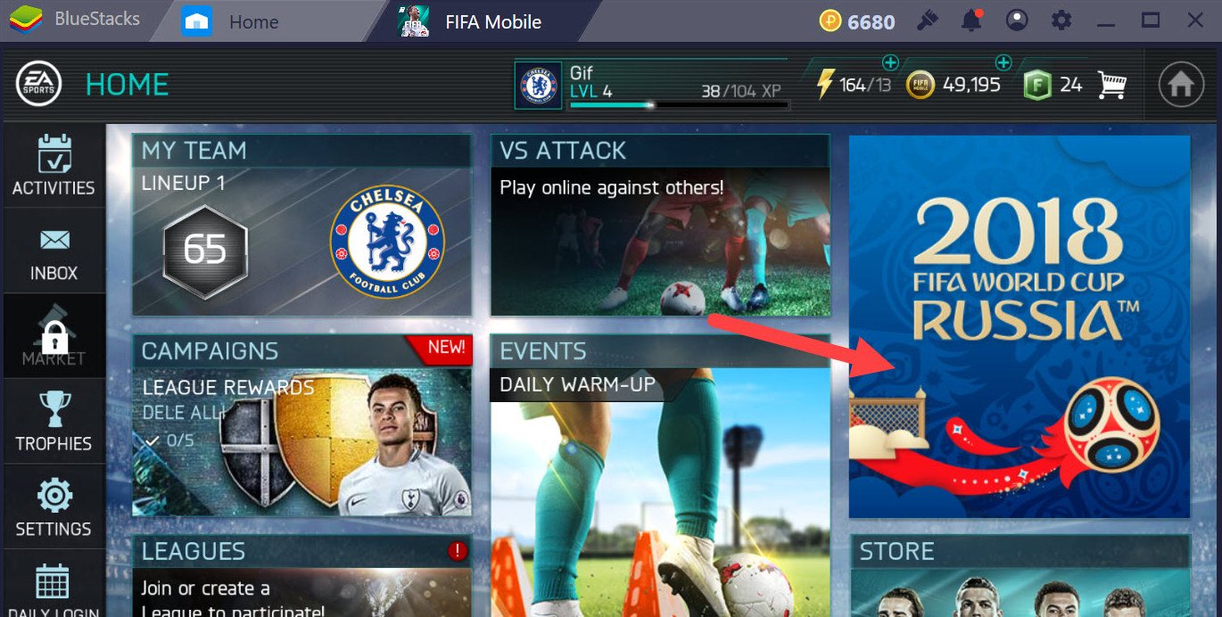 Đánh giá FIFA Mobile 22 Đồ họa tốt Gameplay chưa thực sự  8220cuốn8221  Mọt Game
