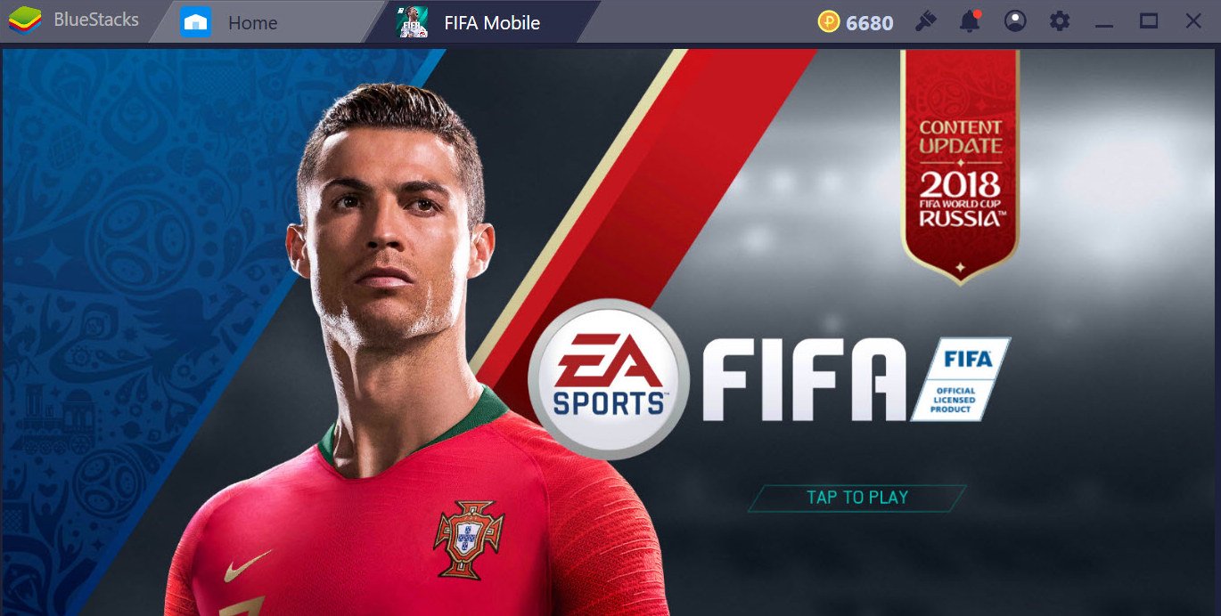 FIFA Mobile ngừng hoạt động tại Việt Nam  2sao