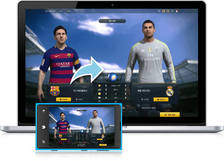 즐겨보세요 FIFA ONLINE 3 M on PC 18