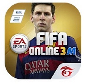 FIFA Online 3 M เกมมือถือที่สานต่อภารกิจจากฟุตบอลออนไลน์ดัง