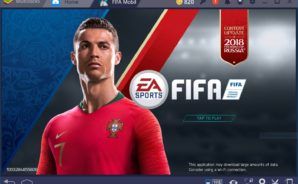 Những game bóng đá không thể bỏ qua trên BlueStacks nhân mùa World Cup 2018