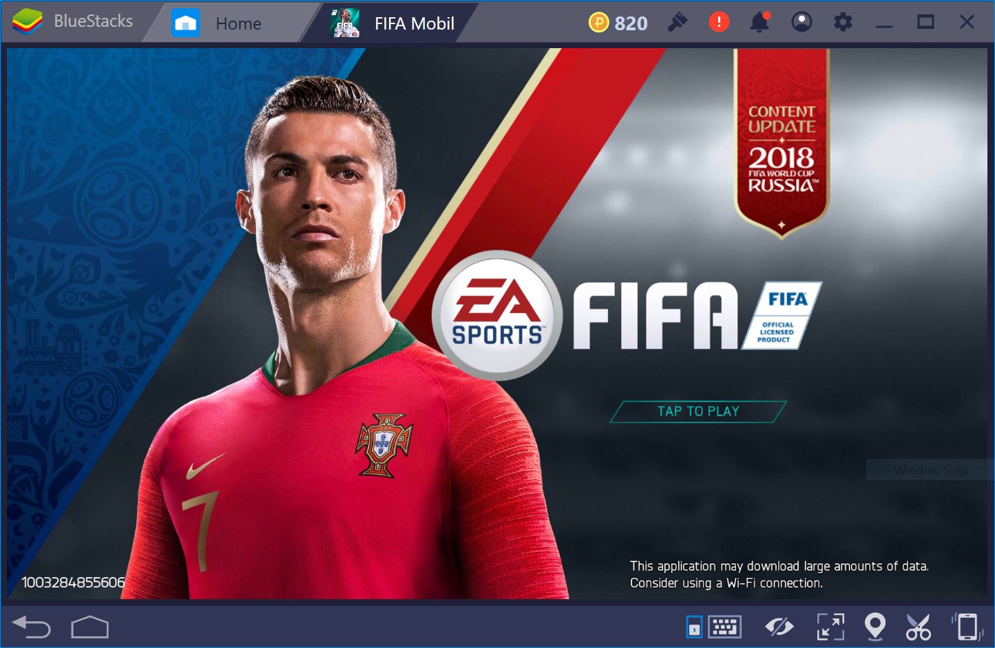 Những game bóng đá không thể bỏ qua trên BlueStacks nhân mùa World Cup 2018