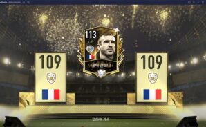 접속만해도 에릭 칸토나 획득 가능, 피파 모바일을 지금 바로 PC에서 블루스택 앱플레이어로 즐겨보세요!