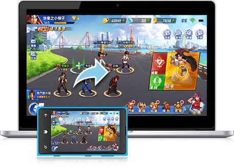 暢玩 格鬥天王M:拳皇2019 PC版 20