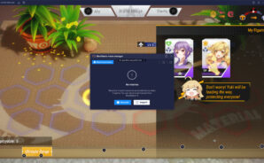 Figure Fantasy วิธีการ Reroll สุ่มครั้งแรกเพื่อให้ได้ตัวละครดีๆ