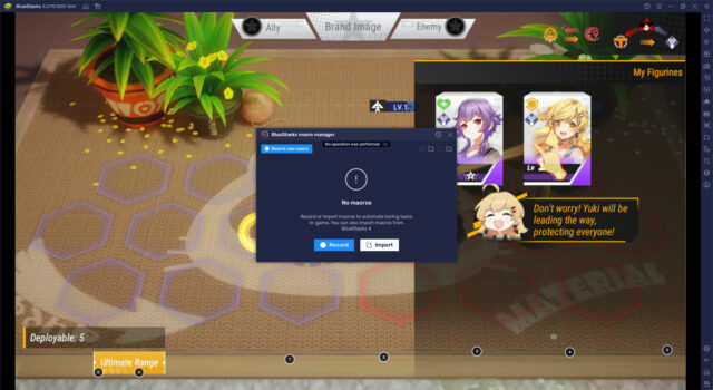 Figure Fantasy วิธีการ Reroll สุ่มครั้งแรกเพื่อให้ได้ตัวละครดีๆ