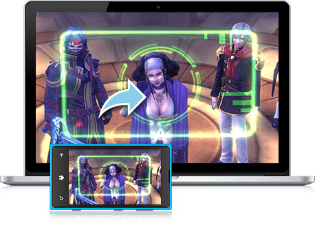 Играй FINAL FANTASY: Awakening На ПК 13