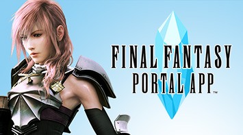 Play Final Fantasy Portal on pc
