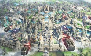 Final Fantasy XV: Империя – гайд по строительству