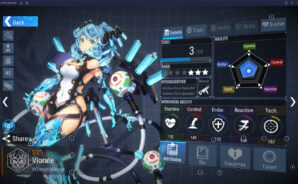 แนะนำตัวละคร Tier List ที่ดีที่สุด 2 ระดับใน Final Gear