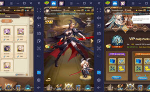 Tips &#038; Trik untuk Menang di Final Fate TD