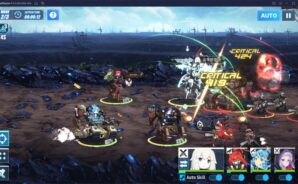 다채롭게 즐길 수 있는 파이널기어의 미션들을 PC에서 블루스택 앱플레이어로 해결해나가봐요!