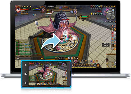 暢玩 尋仙:相揪來抓妖 PC版 13