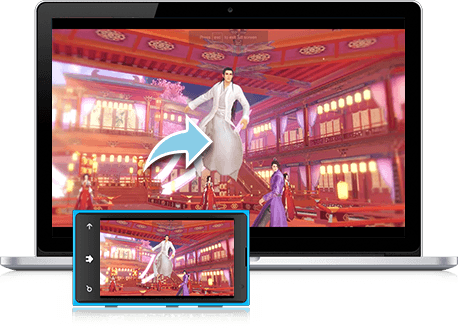 暢玩 烈火如歌 PC版 24