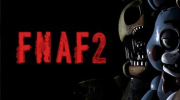 Five Nights at Freddy's 2 Doom Mod Free Download - FNAF Fan Games