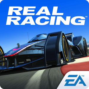 real racing 3 pc