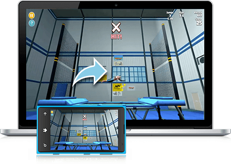 Играй Flip Master На ПК 3