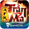 Trấn Ma AFK - Đấu Tướng 1 Tay!