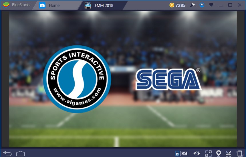 Những game bóng đá không thể bỏ qua trên BlueStacks nhân mùa World Cup 2018