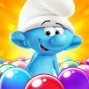 Smurfs Bubble Shooter Pop