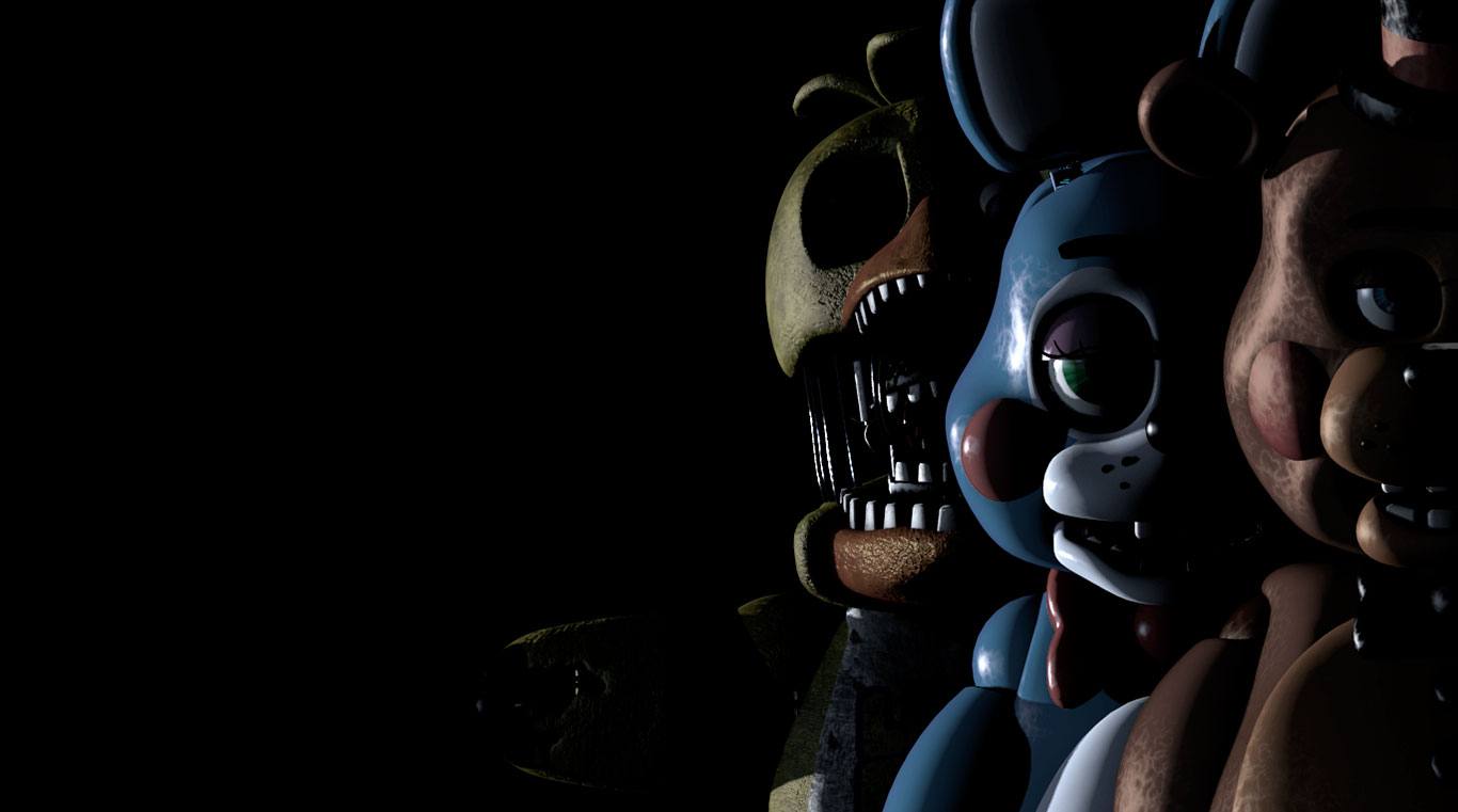 Five Nights at Freddy's 2 on the App Store