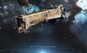 Советы и подсказки для новичков в Infinite Lagrange