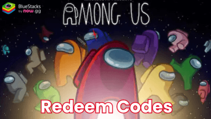 Among Us – All Working Redeem Codes December 2024