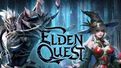 Как скачать и играть в Elden Quest на ПК с BlueStacks