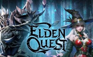 Советы и подсказки по игре Elden Quest