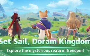 Kickstart your Fantasy MMO Adventures in Ragnarok Origin: ROO on your MAC Devices