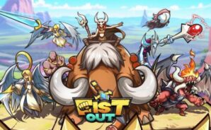 Cara Instal dan Mainkan Fist Out CCG Duel di PC dengan BlueStacks