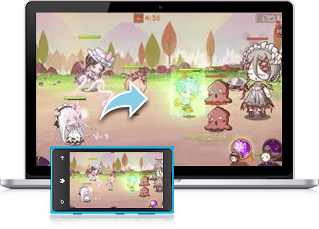 暢玩 食之契約 PC版 27
