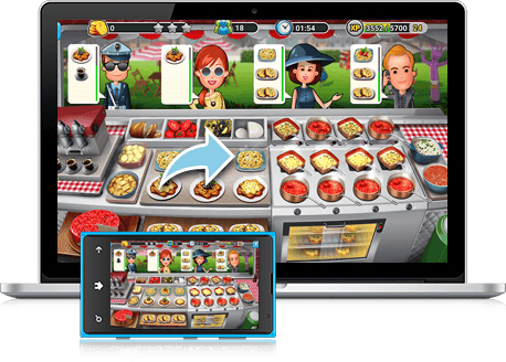 Play Food Truck Chef™: Cooking Game on PC 24