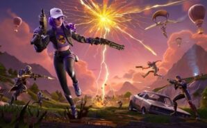 Guia completo do modo Blitz Royale no Fortnite