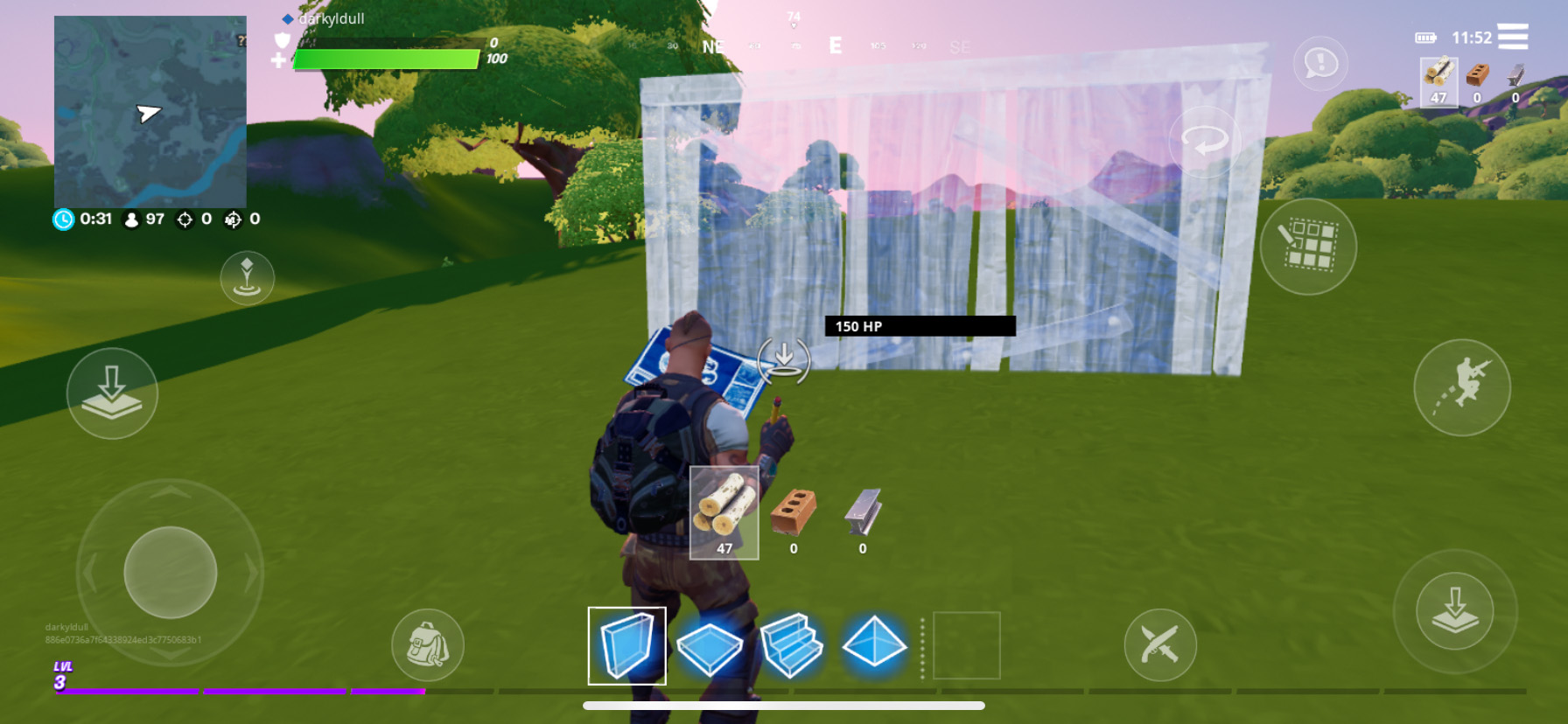 Fortnite für Android – Die besten Anfänger-Tipps für das Epic Games Battle Royale