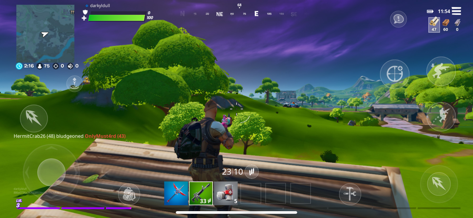 Fortnite für Android – Die besten Anfänger-Tipps für das Epic Games Battle Royale