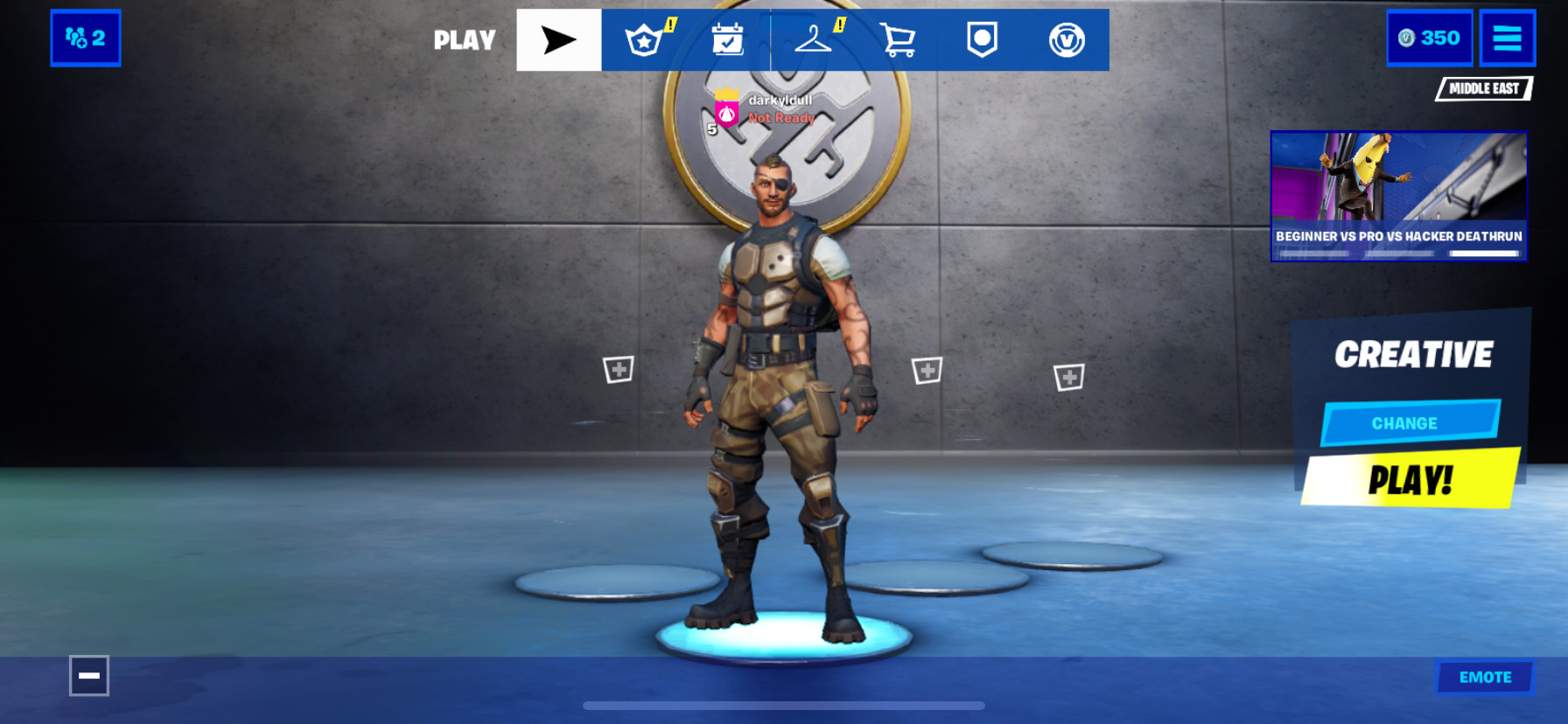 Fortnite Mobile for Android - Tips and Tricks for Staying Alive and  Outplaying Your Enemies | BlueStacks