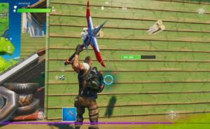 Fortnite Mobile für Android – So baust du starke und effektive Strukturen