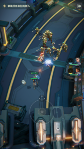 「基地:星界無間」新手攻略