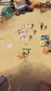 「基地:星界無間」進階指南:玩轉能量流派與實戰搭配